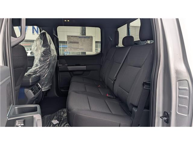 2025 Ford F-150 XLT (Stk: F1375) in Miramichi - Image 11 of 13