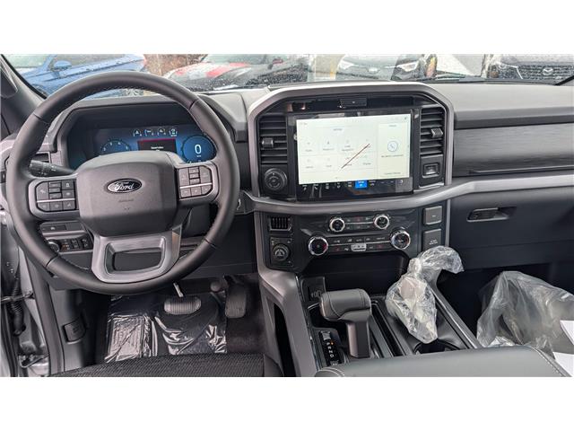 2025 Ford F-150 XLT (Stk: F1375) in Miramichi - Image 12 of 13