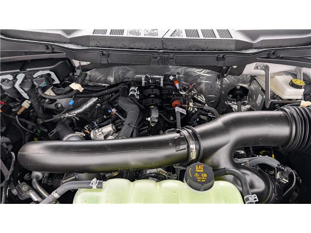 2025 Ford F-150 XLT (Stk: F1375) in Miramichi - Image 13 of 13