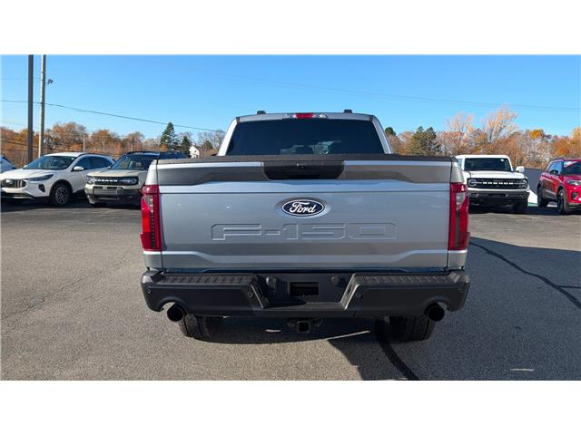 2025 Ford F-150 STX (Stk: F1371) in Miramichi - Image 4 of 13