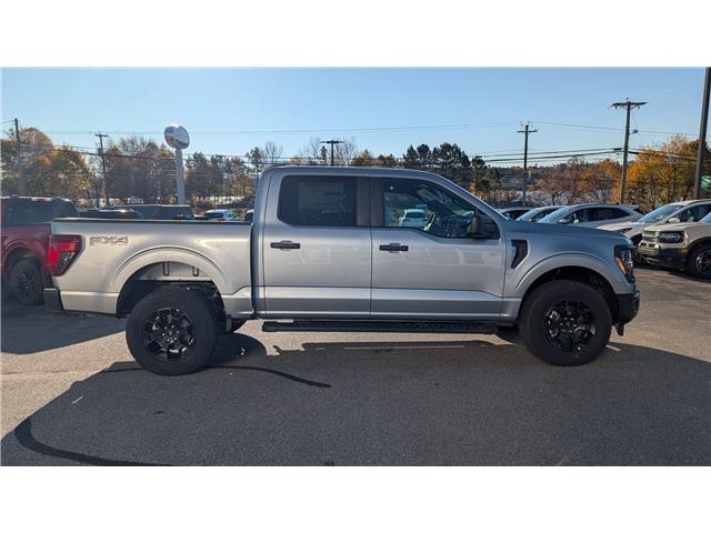 2025 Ford F-150 STX (Stk: F1371) in Miramichi - Image 6 of 13