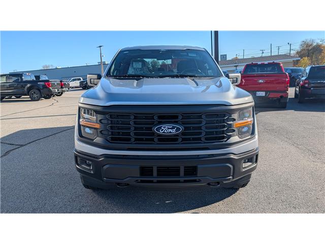 2025 Ford F-150 STX (Stk: F1371) in Miramichi - Image 8 of 13
