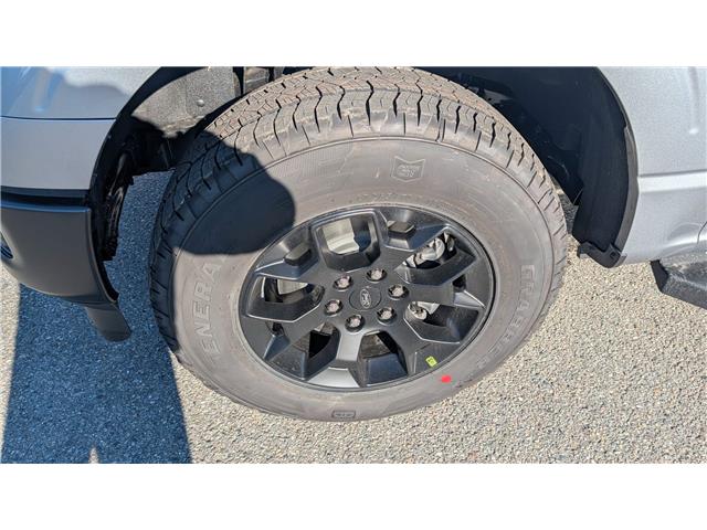 2025 Ford F-150 STX (Stk: F1371) in Miramichi - Image 9 of 13