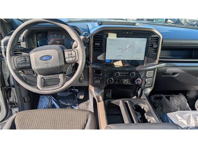 2025 Ford F-150 STX (Stk: F1371) in Miramichi - Image 12 of 13