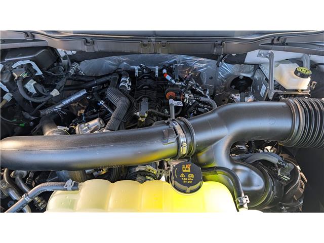 2025 Ford F-150 STX (Stk: F1371) in Miramichi - Image 13 of 13