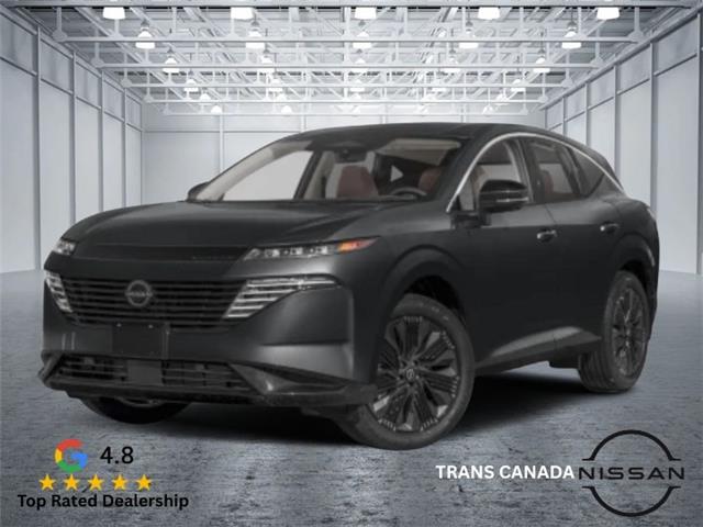 2025 Nissan Murano Platinum (Stk: 93556) in Peterborough - Image 1 of 9