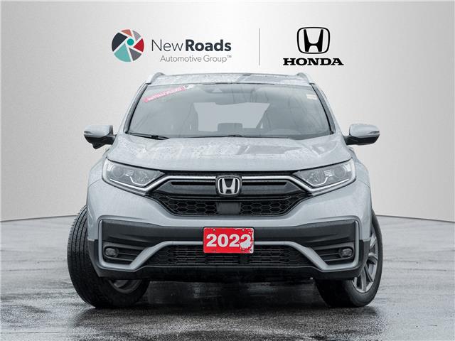 2022 Honda CR-V Sport (Stk: 26-0305A) in Newmarket - Image 3 of 24