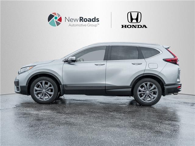2022 Honda CR-V Sport (Stk: 26-0305A) in Newmarket - Image 4 of 24