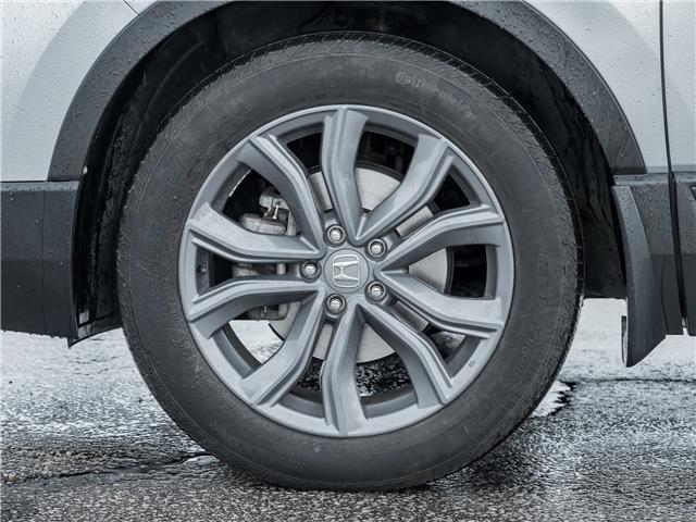 2022 Honda CR-V Sport (Stk: 26-0305A) in Newmarket - Image 5 of 24