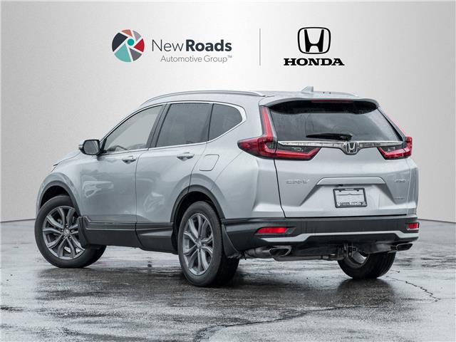 2022 Honda CR-V Sport (Stk: 26-0305A) in Newmarket - Image 6 of 24