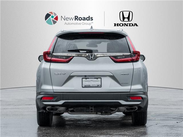 2022 Honda CR-V Sport (Stk: 26-0305A) in Newmarket - Image 7 of 24