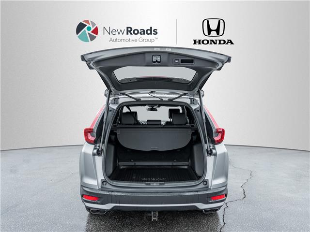 2022 Honda CR-V Sport (Stk: 26-0305A) in Newmarket - Image 8 of 24