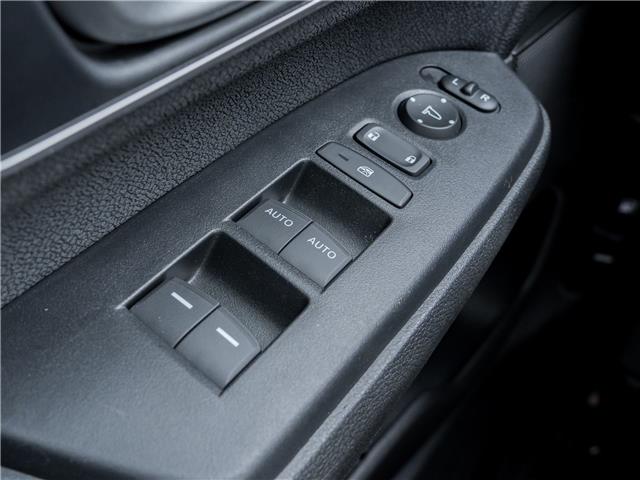 2022 Honda CR-V Sport (Stk: 26-0305A) in Newmarket - Image 15 of 24