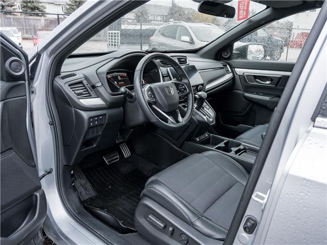 2022 Honda CR-V Sport (Stk: 26-0305A) in Newmarket - Image 9 of 24