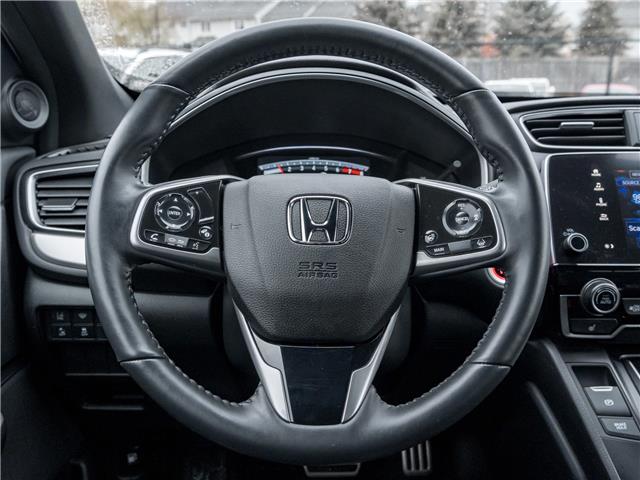 2022 Honda CR-V Sport (Stk: 26-0305A) in Newmarket - Image 10 of 24