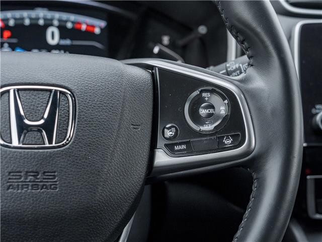 2022 Honda CR-V Sport (Stk: 26-0305A) in Newmarket - Image 12 of 24