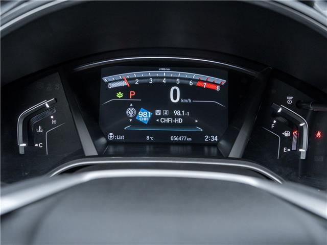 2022 Honda CR-V Sport (Stk: 26-0305A) in Newmarket - Image 11 of 24