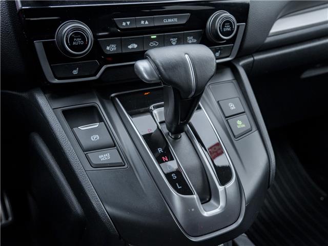 2022 Honda CR-V Sport (Stk: 26-0305A) in Newmarket - Image 16 of 24
