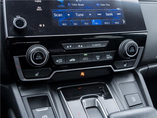2022 Honda CR-V Sport (Stk: 26-0305A) in Newmarket - Image 17 of 24