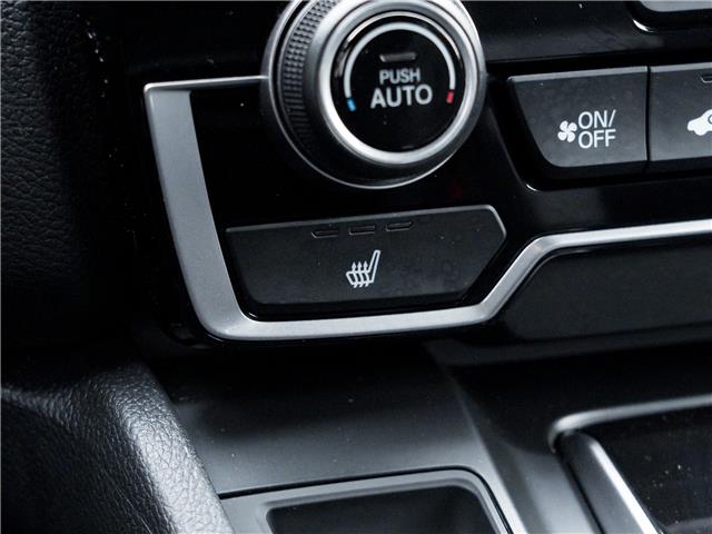 2022 Honda CR-V Sport (Stk: 26-0305A) in Newmarket - Image 18 of 24