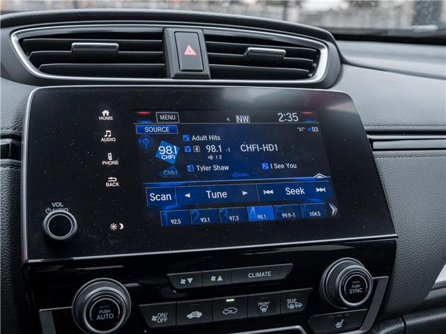 2022 Honda CR-V Sport (Stk: 26-0305A) in Newmarket - Image 19 of 24