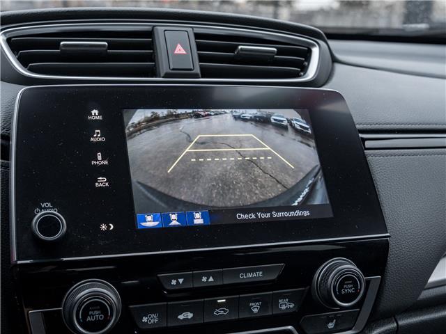 2022 Honda CR-V Sport (Stk: 26-0305A) in Newmarket - Image 13 of 24