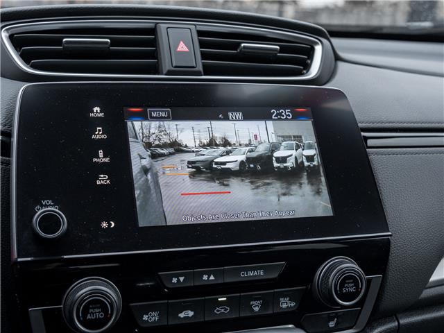 2022 Honda CR-V Sport (Stk: 26-0305A) in Newmarket - Image 14 of 24