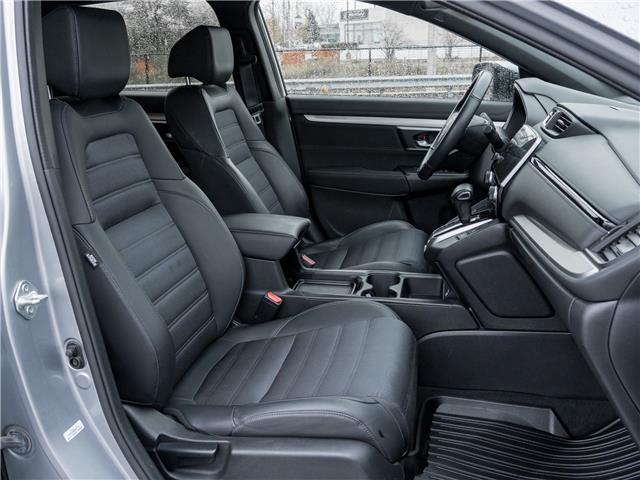 2022 Honda CR-V Sport (Stk: 26-0305A) in Newmarket - Image 21 of 24