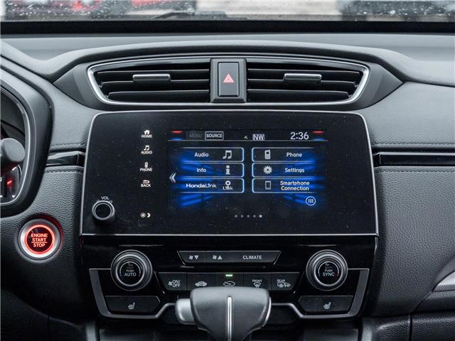 2022 Honda CR-V Sport (Stk: 26-0305A) in Newmarket - Image 24 of 24