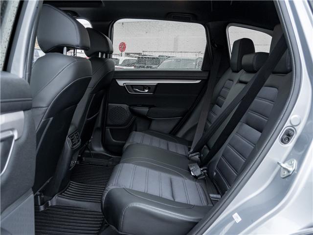 2022 Honda CR-V Sport (Stk: 26-0305A) in Newmarket - Image 22 of 24