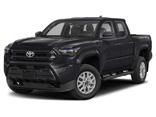 2025 Toyota Tacoma Base (Stk: 25TA48) in Vancouver - Image 1 of 13