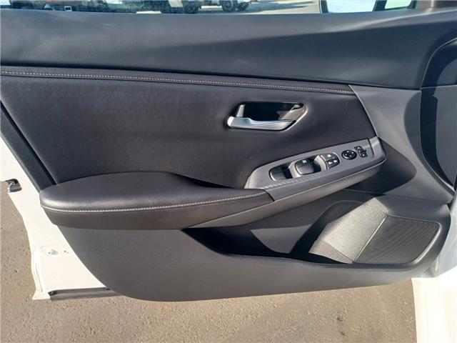 2024 Nissan Sentra SV (Stk: 226371) in Regina - Image 10 of 20