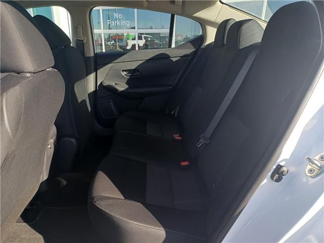 2024 Nissan Sentra SV (Stk: 226371) in Regina - Image 16 of 20
