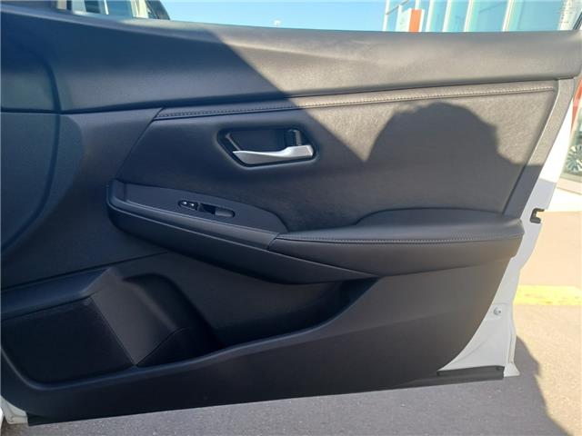 2024 Nissan Sentra SV (Stk: 226371) in Regina - Image 14 of 20