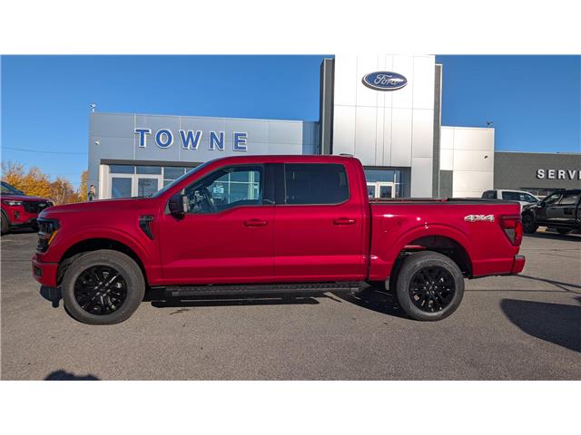 2025 Ford F-150 XLT (Stk: F1369) in Miramichi - Image 2 of 13