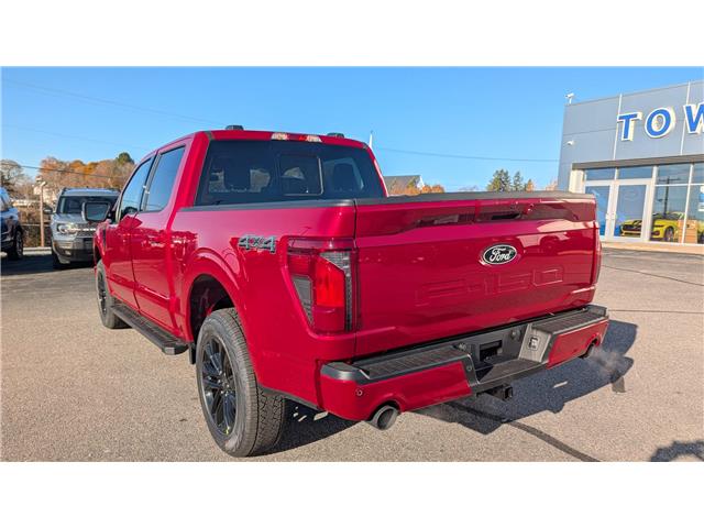 2025 Ford F-150 XLT (Stk: F1369) in Miramichi - Image 3 of 13