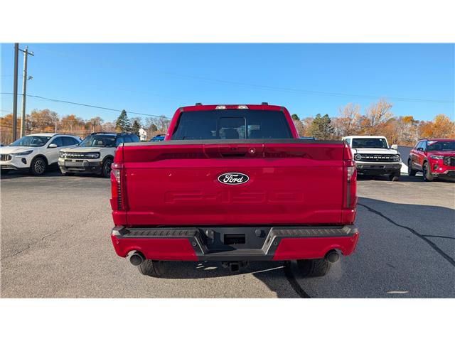 2025 Ford F-150 XLT (Stk: F1369) in Miramichi - Image 4 of 13