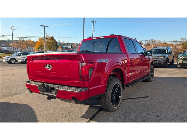2025 Ford F-150 XLT (Stk: F1369) in Miramichi - Image 5 of 13