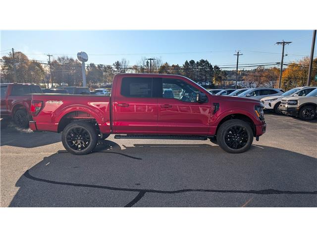 2025 Ford F-150 XLT (Stk: F1369) in Miramichi - Image 6 of 13
