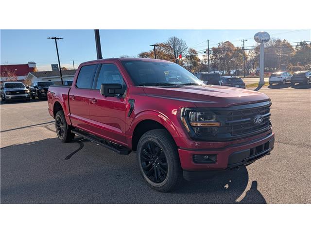 2025 Ford F-150 XLT (Stk: F1369) in Miramichi - Image 7 of 13
