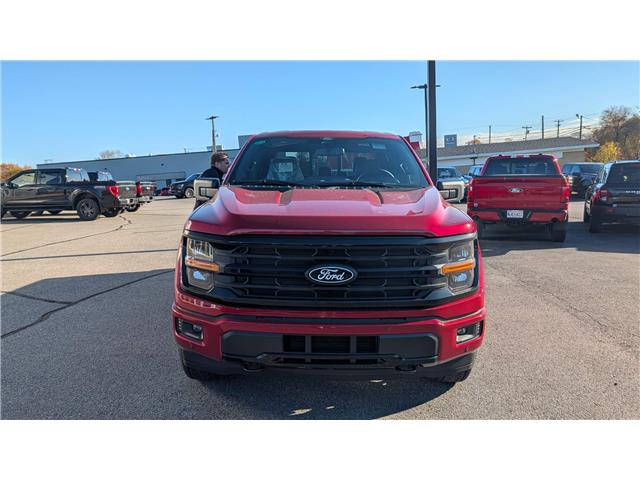 2025 Ford F-150 XLT (Stk: F1369) in Miramichi - Image 8 of 13