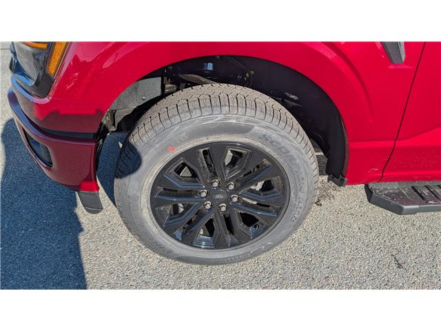 2025 Ford F-150 XLT (Stk: F1369) in Miramichi - Image 9 of 13