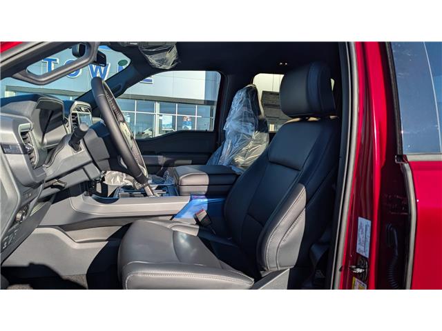 2025 Ford F-150 XLT (Stk: F1369) in Miramichi - Image 10 of 13