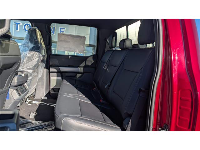 2025 Ford F-150 XLT (Stk: F1369) in Miramichi - Image 11 of 13