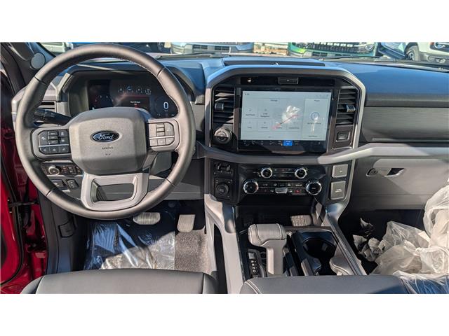 2025 Ford F-150 XLT (Stk: F1369) in Miramichi - Image 12 of 13