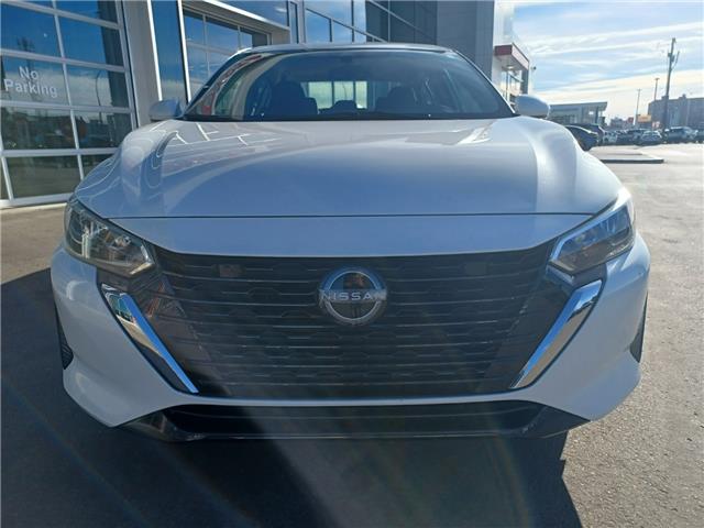 2024 Nissan Sentra SV (Stk: 226371) in Regina - Image 2 of 20