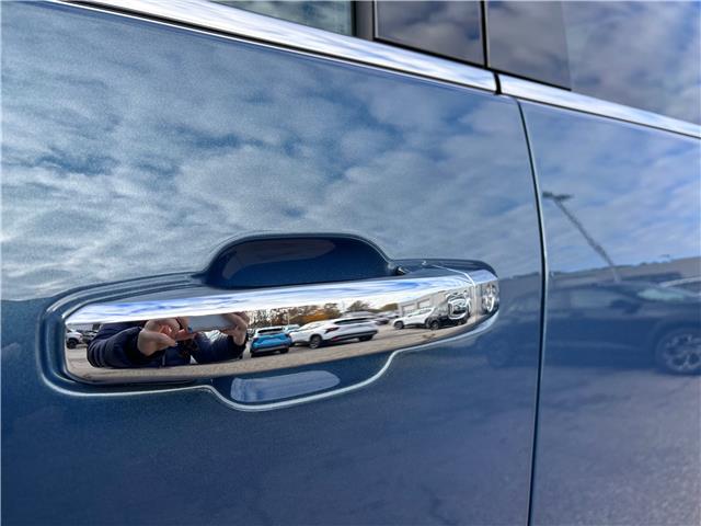 2026 Chevrolet Silverado 2500HD LTZ (Stk: TT129133) in Caledonia - Image 15 of 57