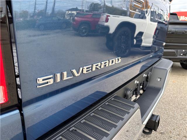 2026 Chevrolet Silverado 2500HD LTZ (Stk: TT129133) in Caledonia - Image 17 of 57
