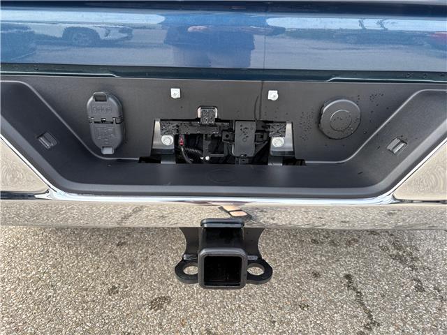 2026 Chevrolet Silverado 2500HD LTZ (Stk: TT129133) in Caledonia - Image 19 of 57