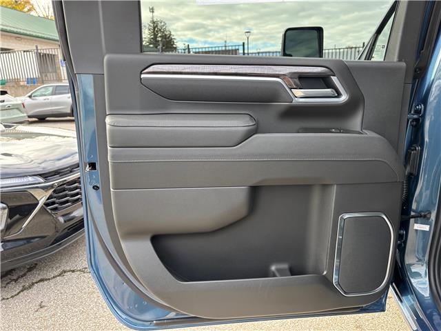 2026 Chevrolet Silverado 2500HD LTZ (Stk: TT129133) in Caledonia - Image 22 of 57